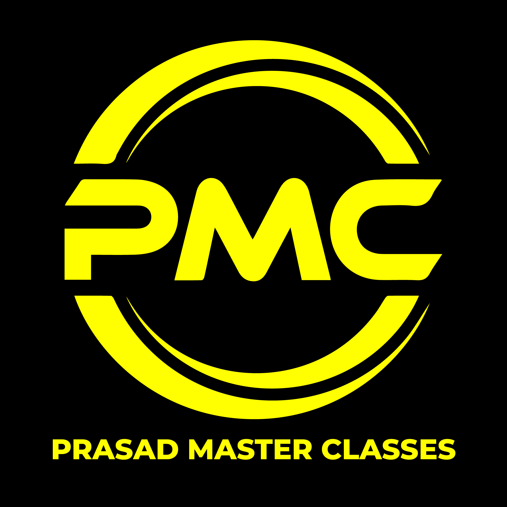 Prasad Master Classes